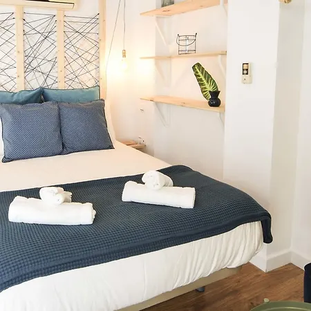 Appartement Letmalaga Souviron Málaga