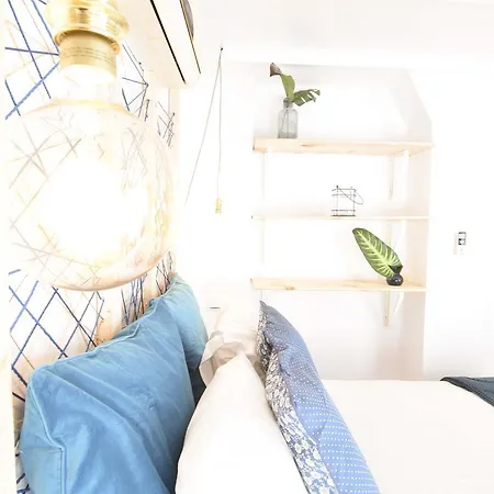 Appartement Letmalaga Souviron Málaga