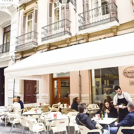 Letmalaga Souviron Málaga