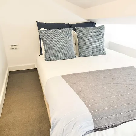 Letmalaga Souviron Appartement Málaga