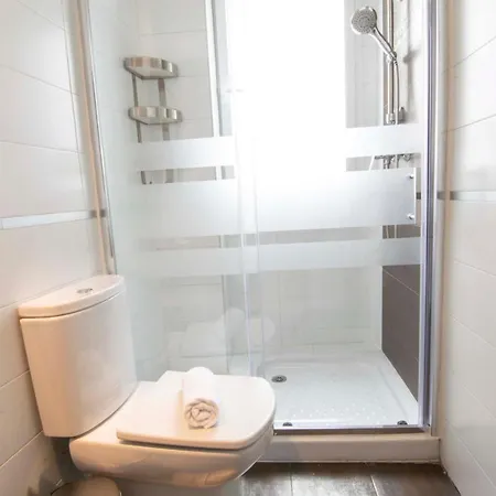 Letmalaga Souviron Appartement *