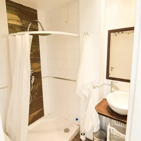 Appartement Letmalaga Souviron