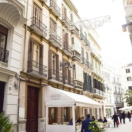 Letmalaga Souviron *