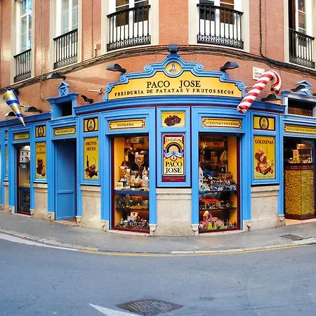 Letmalaga Souviron * Malaga