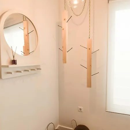 Apartment Letmalaga Souviron Malaga