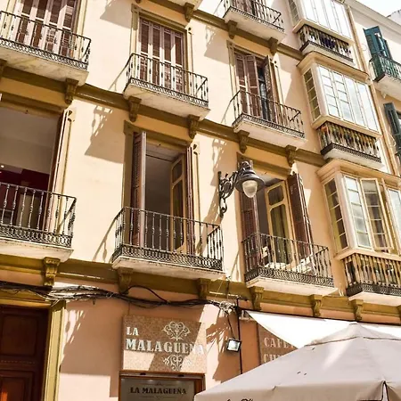 Apartment Letmalaga Souviron