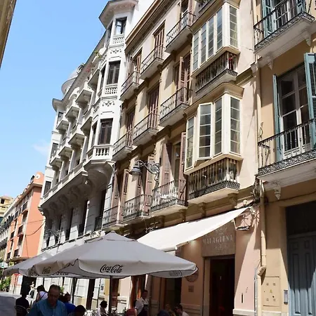 Letmalaga Souviron Malaga